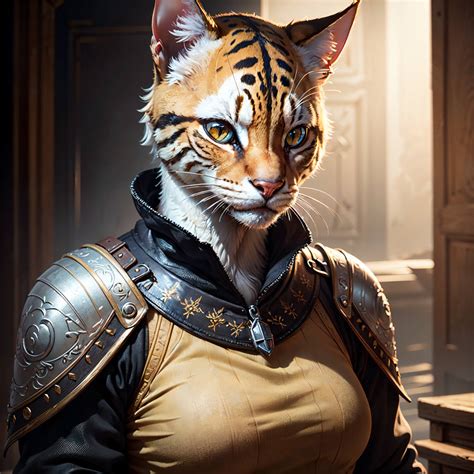 khajit