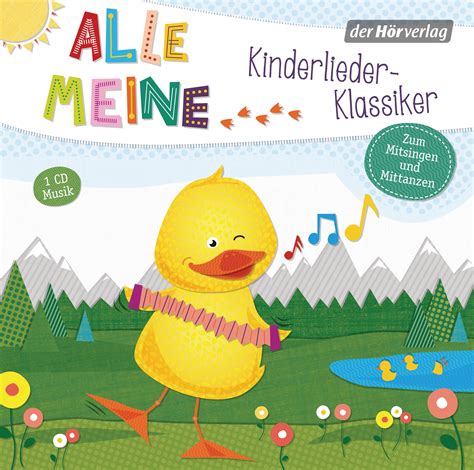 kinderlieder