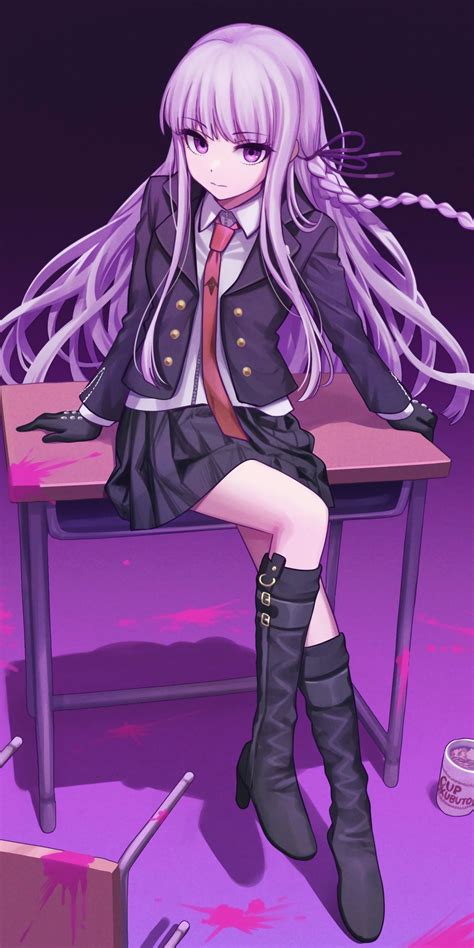 kirigiri