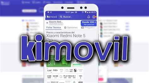 kmovil