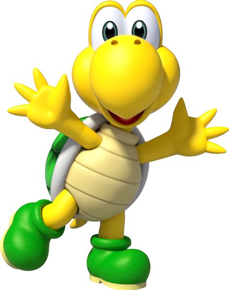 koopa