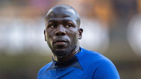 koulibaly