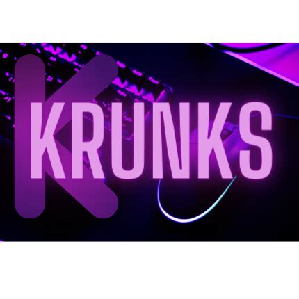 krunks