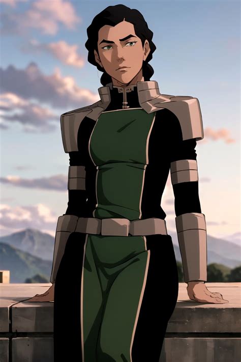 kuvira