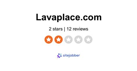 lavaplace