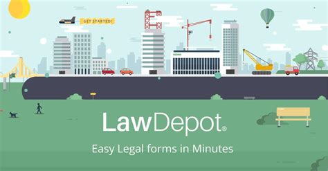 lawdepot.com