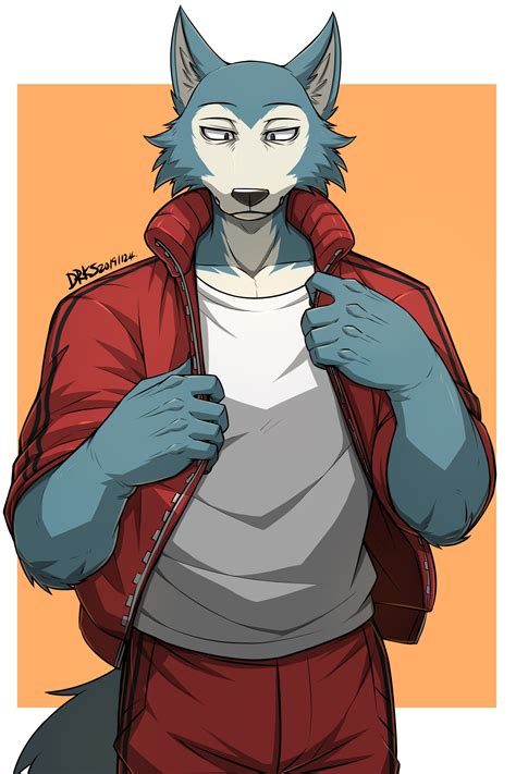 legosi