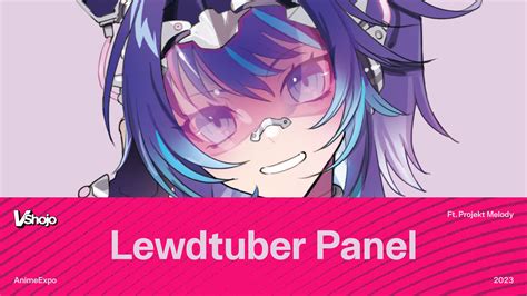 lewdtuber