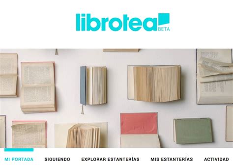 librotea