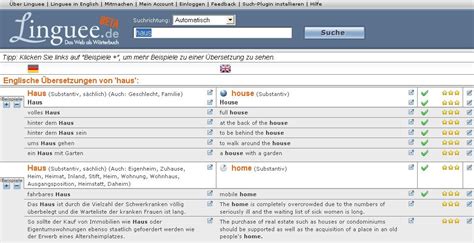 linguee.de