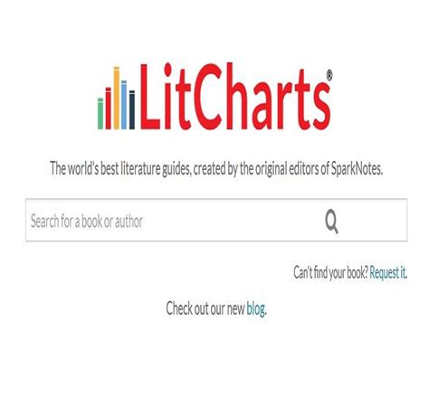 litcharts