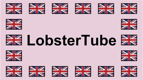 lobstertub