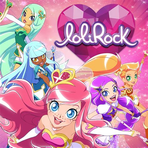 lolirock