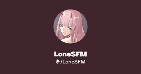 lonesfm