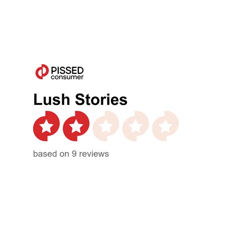 lushstoriez