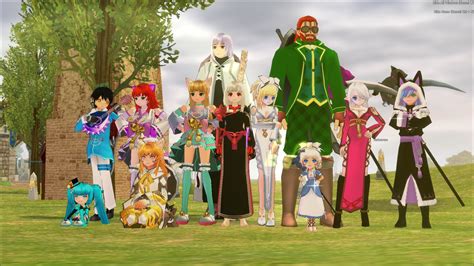 mabinogi