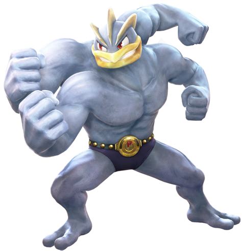 machamp