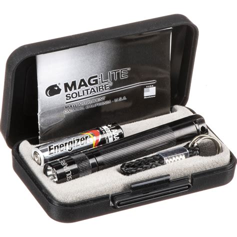 maglite