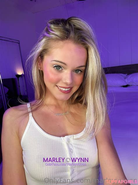 marleyywynn