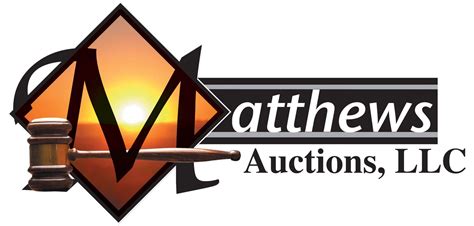 matthewsauctions.com