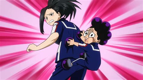 mineta's