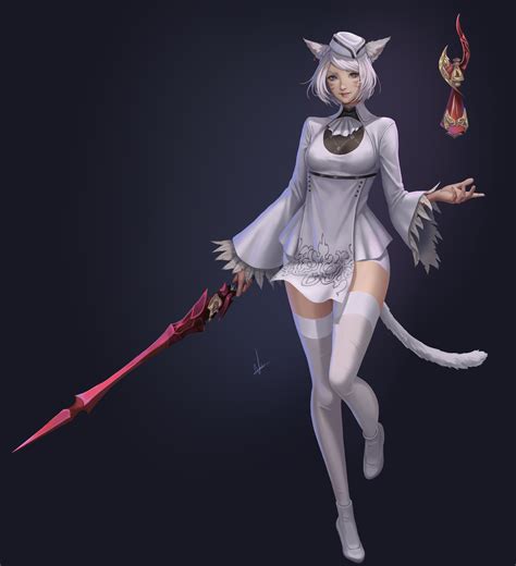 miqo's