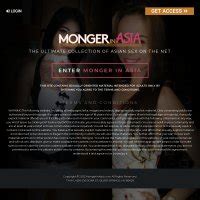 mongerinasia.com