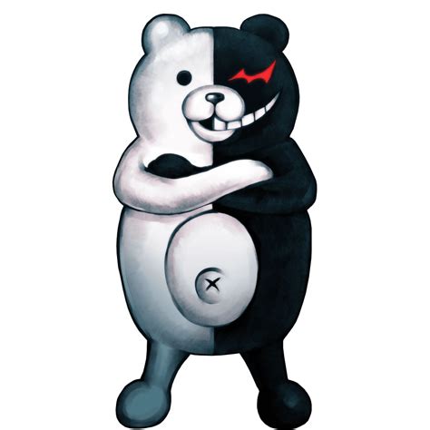 monokuma