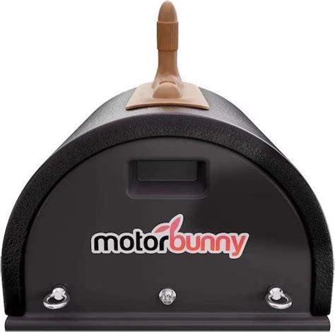 motorbinny