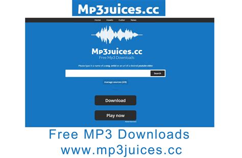 mp3juce