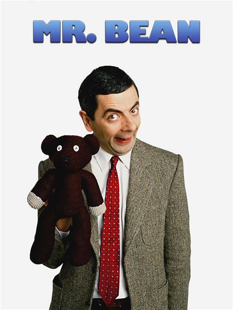 mrbean