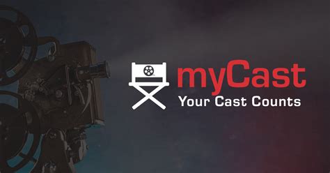 mycast