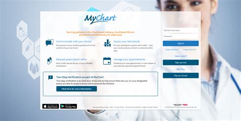 mychart.baptist-health/mychart