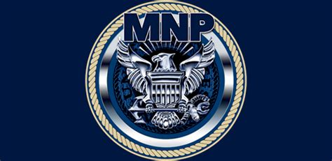 mynavyportal