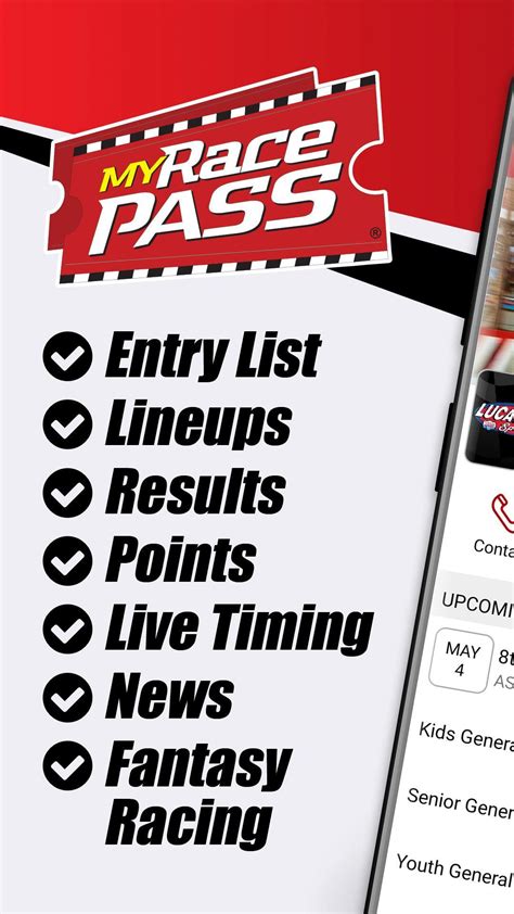 myracepass