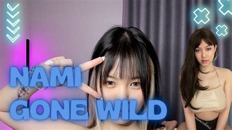 namigonewild