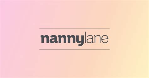 nannylane