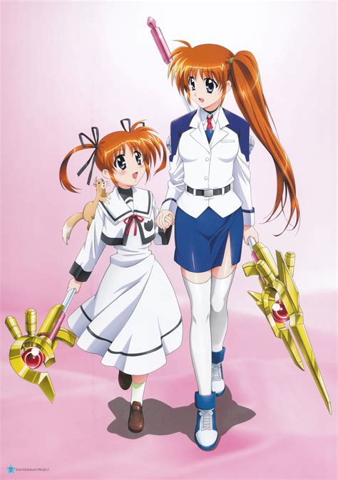 nanoha