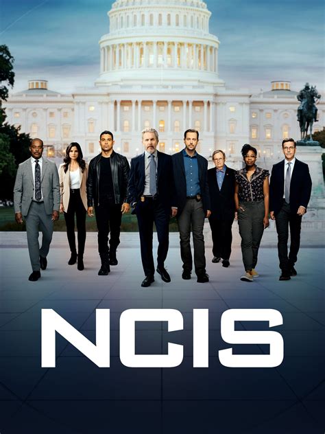 ncis