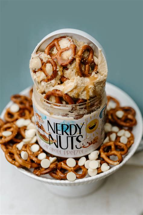 nerdynuts