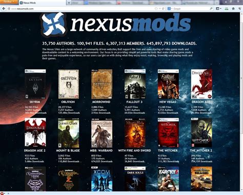 nexusmods