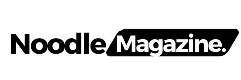 noodlemagezine