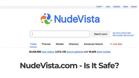 nudevista.com