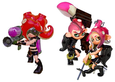 octoling