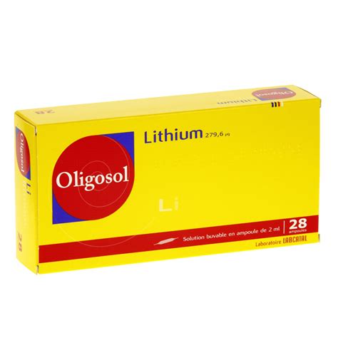 oligosol