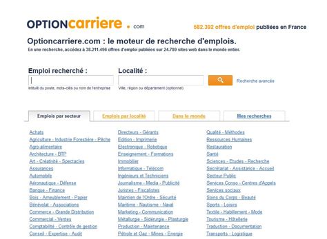 optioncarriere