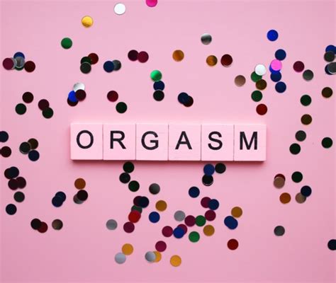 orgasmi