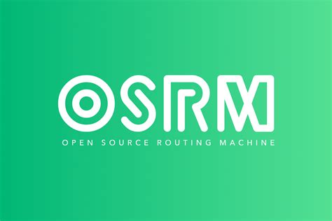 osrm