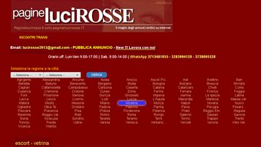 paginealucirosse