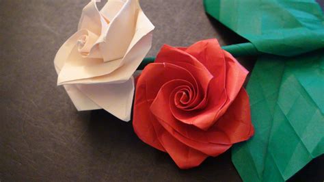 paperrose